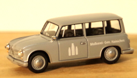 Ur-Trabi