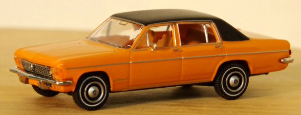 Opel Admiral