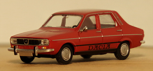Dacia 1300