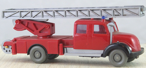 Magirus