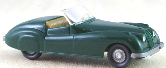 XK 120