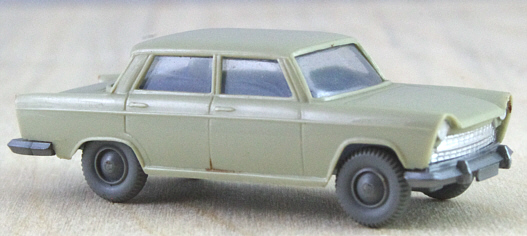 FIAT 1800