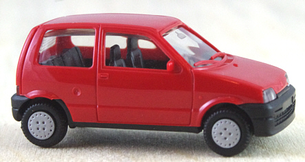Cinquecento