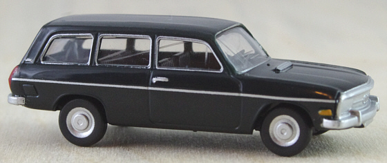 Audi 60 Avant