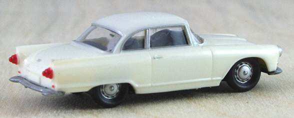 DKW 1000 SP