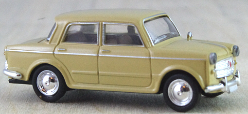 NSU Fiat 1100