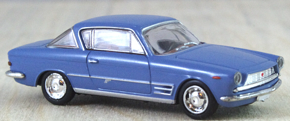 Fiat 2300 S