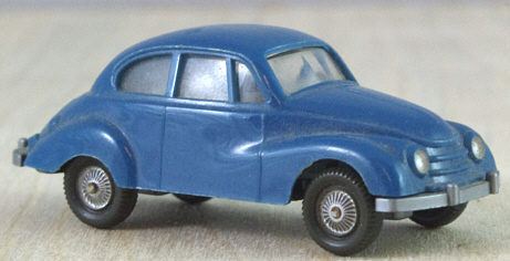 DKW F89