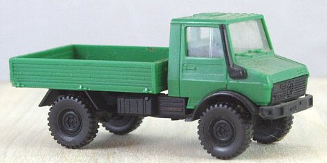 Unimog