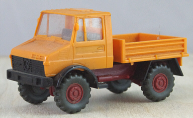 Unimog
