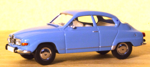 Saab 96