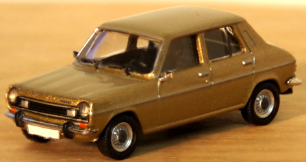 Simca 1100
