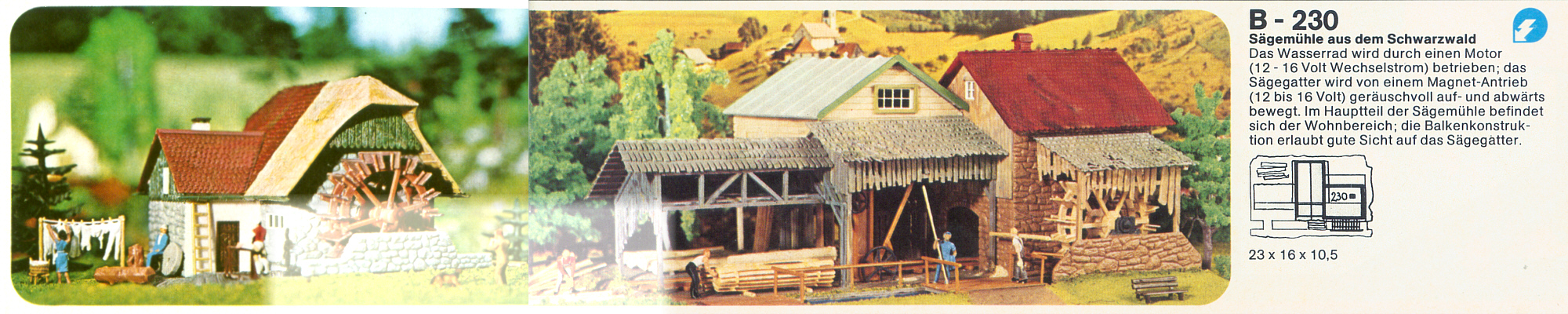 Schwarzwaldidylle